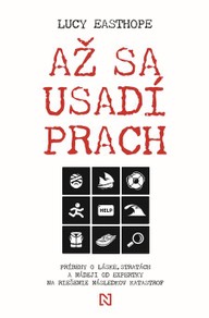 E-kniha Až sa usadí prach