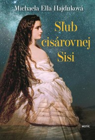 E-kniha Sľub cisárovnej Sisi