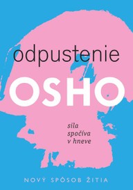 E-kniha Odpustenie