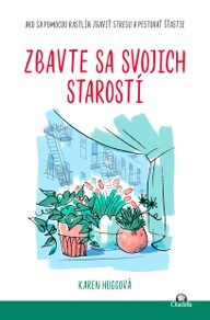 E-kniha Zbavte sa svojich starostí