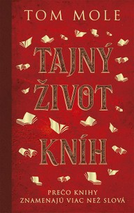 E-kniha Tajný život kníh