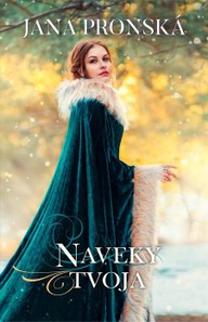 E-kniha Naveky tvoja