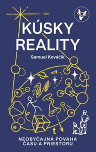 E-kniha Kúsky reality