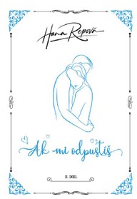 E-kniha Ak mi odpustíš