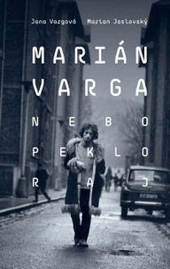 E-kniha Marián Varga