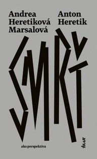 E-kniha Smrť