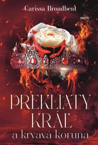 E-kniha Prekliaty kráľ a krvavá koruna