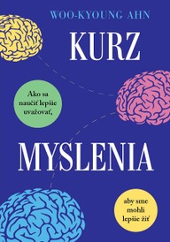 E-kniha Kurz myslenia