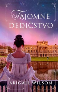 E-kniha Tajomné dedičstvo