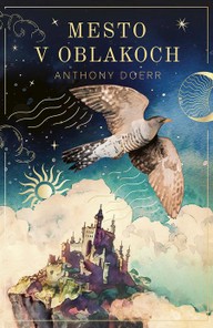 E-kniha Mesto v oblakoch