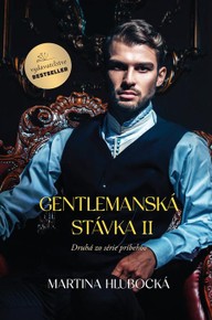 E-kniha Gentlemanská stávka 2
