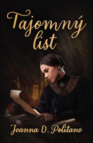 E-kniha Tajomný list