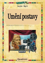 E-kniha Umění postavy