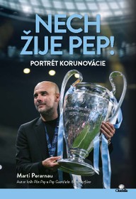 E-kniha Nech žije Pep!