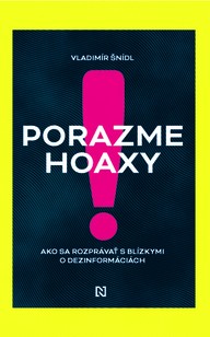 E-kniha Porazme hoaxy!