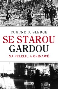 E-kniha Se starou gardou: Na Peleliu a Okinawě