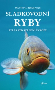E-kniha Sladkovodní ryby