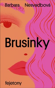 E-kniha Brusinky