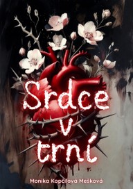 E-kniha Srdce v trní