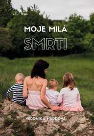 E-kniha Moje milá smrti