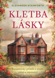 E-kniha Kletba lásky