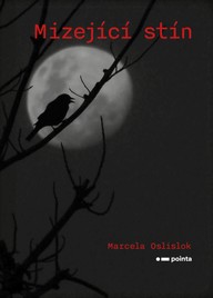 E-kniha Mizející stín