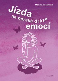 E-kniha Jízda na horské dráze emocí