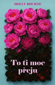 E-kniha To ti moc přeju