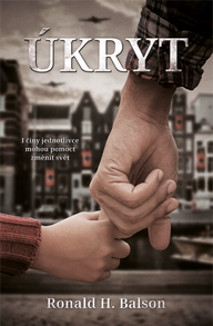 E-kniha Úkryt