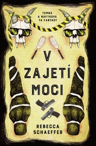 E-kniha V zajetí moci