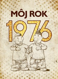 E-kniha Môj rok 1976