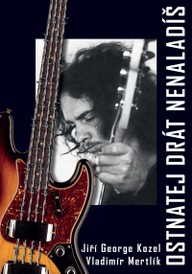 E-kniha Ostnatej drát nenaladíš