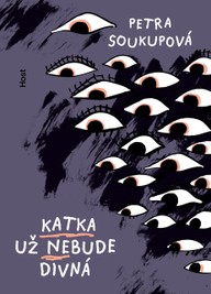 E-kniha Katka už nebude divná