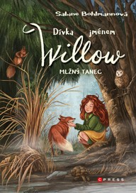 E-kniha Dívka jménem Willow: Mlžný tanec