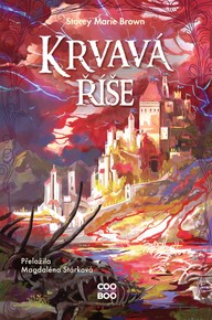 E-kniha Krvavá říše