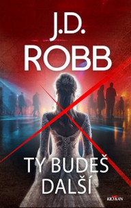 E-kniha Ty budeš další