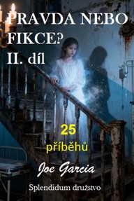 E-kniha Pravda nebo fikce? 2. díl
