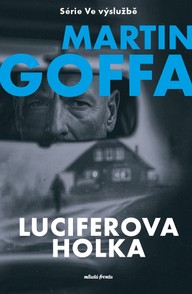 E-kniha Ve výslužbě - Luciferova holka