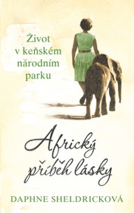 E-kniha Africký příběh lásky