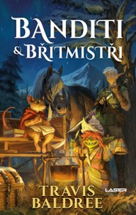 E-kniha Banditi a břitmistři