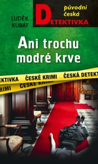 E-kniha Ani trochu modré krve