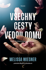 E-kniha Všechny cesty vedou domů