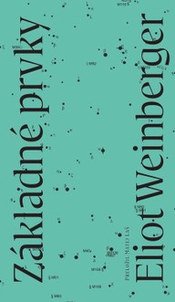 E-kniha Základné prvky