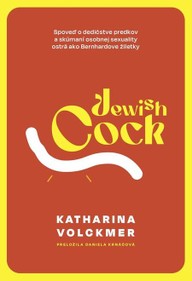 E-kniha Jewish Cock