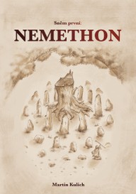 E-kniha Sněm první: Nemethon