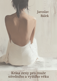 E-kniha Krása ženy pro muže středního a vyššího věku