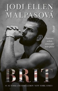 E-kniha Brit