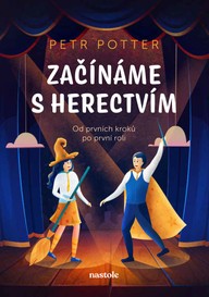 E-kniha Začínáme s herectvím