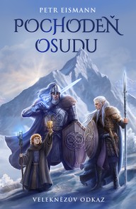 E-kniha Pochodeň osudu