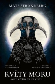E-kniha Květy moru